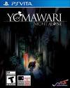 Yomawari: Night Alone Box Art Front